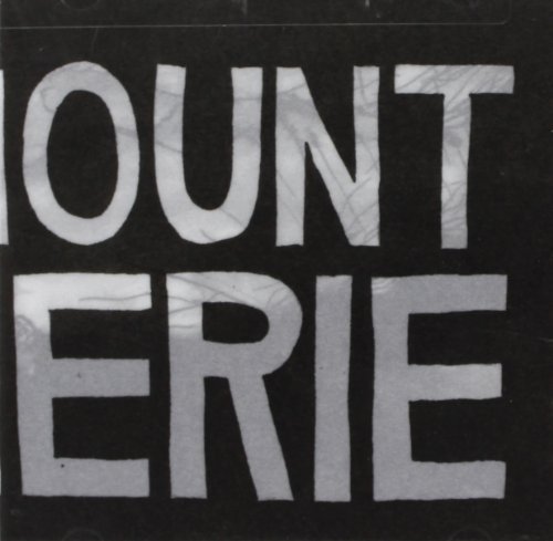 The Microphones - Mount Eerie (2003)