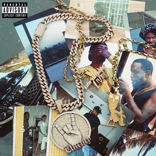 Popcaan - FIXTAPE (2020)