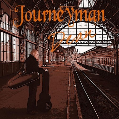 Dean - Journeyman (2014)