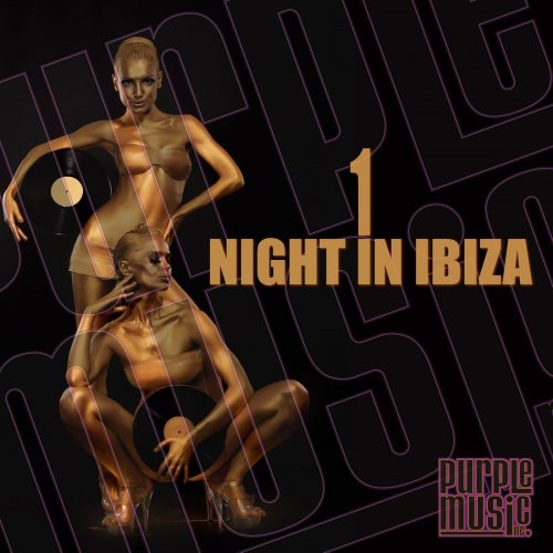 1 Night In Ibiza (2014)
