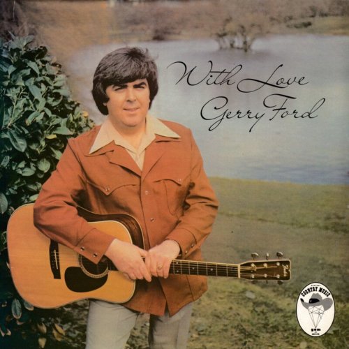 Gerry Ford - Someone To Give My Love To (1978/2020)
