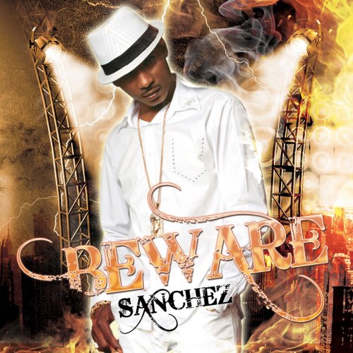Sanchez - Beware (2016)