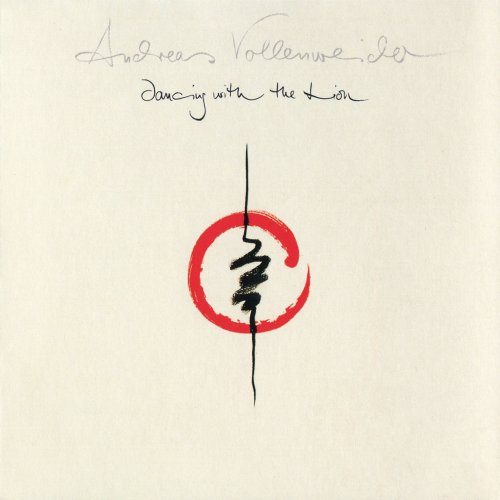 Andreas Vollenweider - Dancing with the Lion (1989) [Hi-Res]