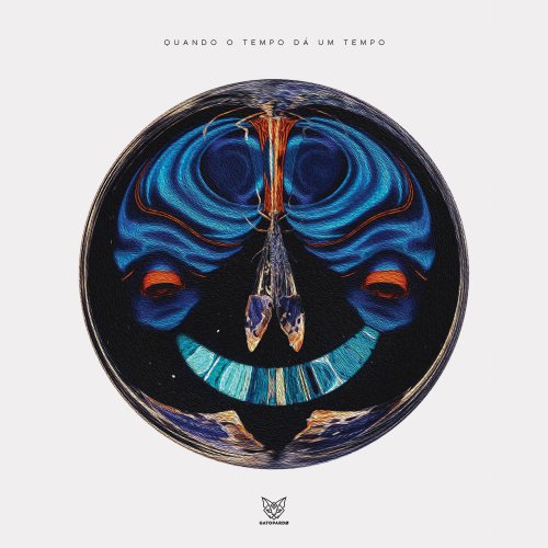 Various Artists - Quando o Tempo dá um Tempo (2020)