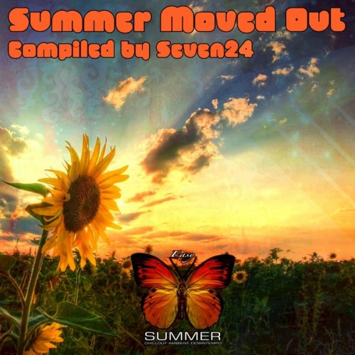 Summer Moved Out (Compiled by Seven24) (2014)