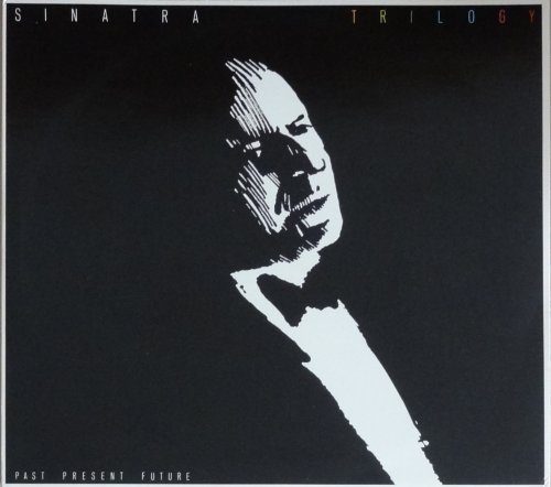 Frank Sinatra ‎- Trilogy: Past, Present and Future (1980) [24bit FLAC]