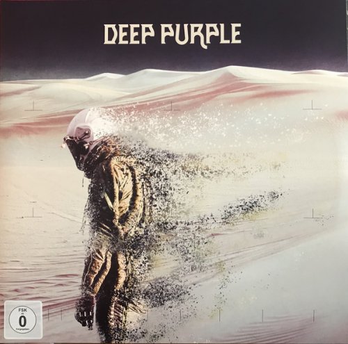 Deep Purple - Whoosh! (2020) LP