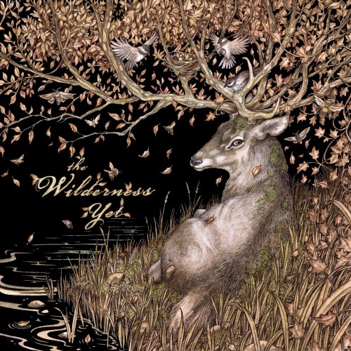 The Wilderness Yet - The Wilderness Yet (2020)