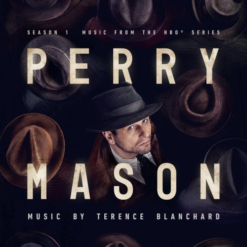 Terence Blanchard - Perry Mason: Season 1 (Music From The HBO Series) (2020) [Hi-Res]