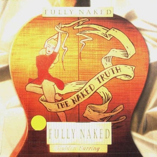 Golden Earring - Fully Naked (Remastered, 3×CD) (2000)