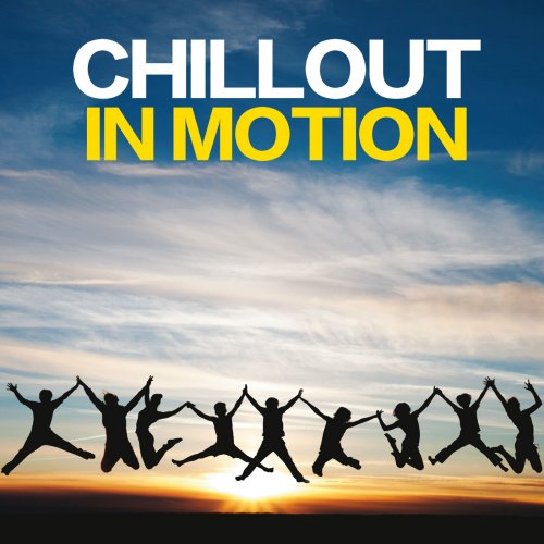 Chillout in Motion (2015)