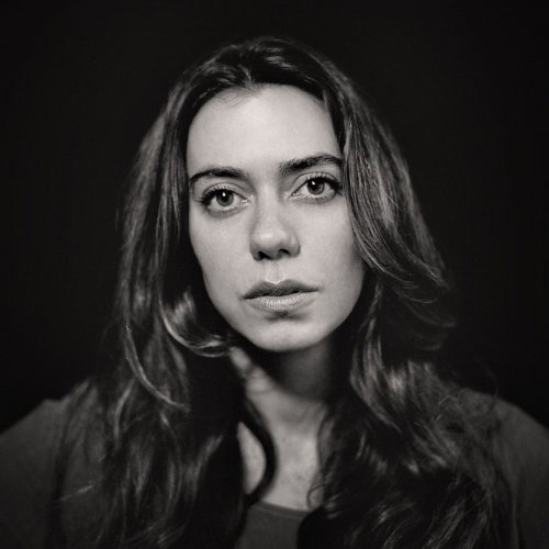 Haroula Rose ‎- Grass Stains Acoustic EP (2020)