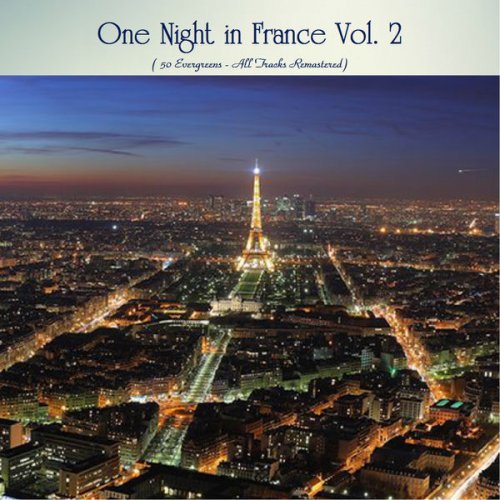 VA - One Night in France Vol. 2 (2020)