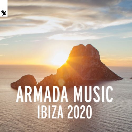 VA - Armada Music - Ibiza 2020 (2020)