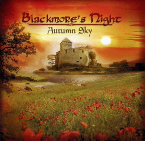 Blackmore's Night - Autumn Sky (2010)