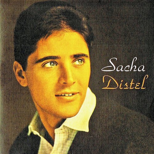 Sacha Distel - From Paris....With Love (2020) [Hi-Res]