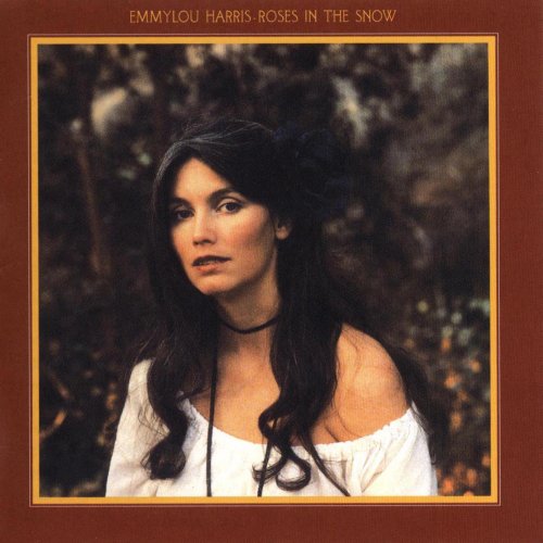 Emmylou Harris - Roses in the Snow (Deluxe Edition) (1980 Remaster) (2002)