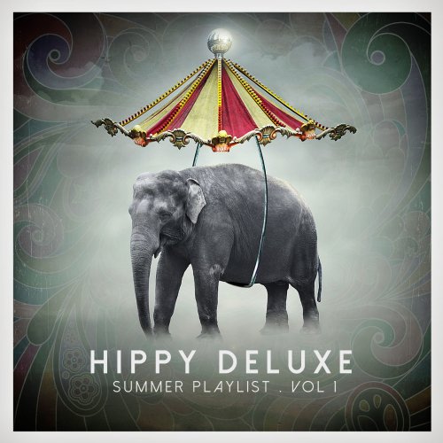 Hippy Deluxe - Summer Playlist (2015)