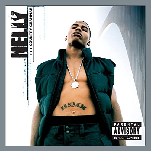 Nelly - Country Grammar (Deluxe Edition) (2000/2020)