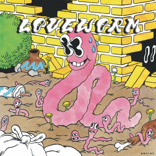 beabadoobee - Loveworm (2019)