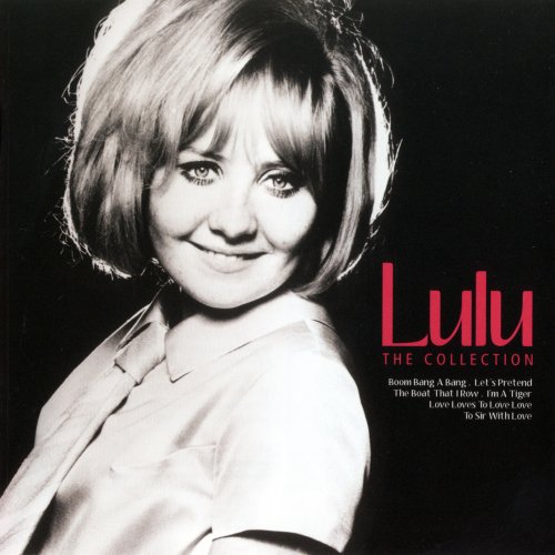 Lulu - The Collection (2008)