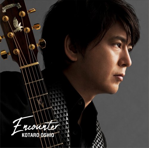 Kotaro Oshio - Encounter (2019) Hi-Res