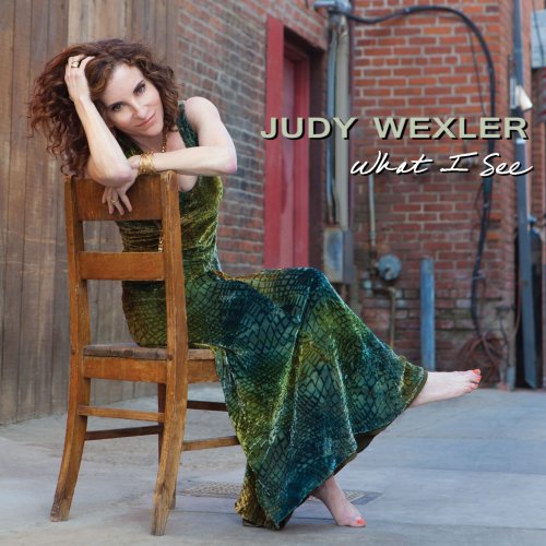 Judy Wexler - What I See (2013)