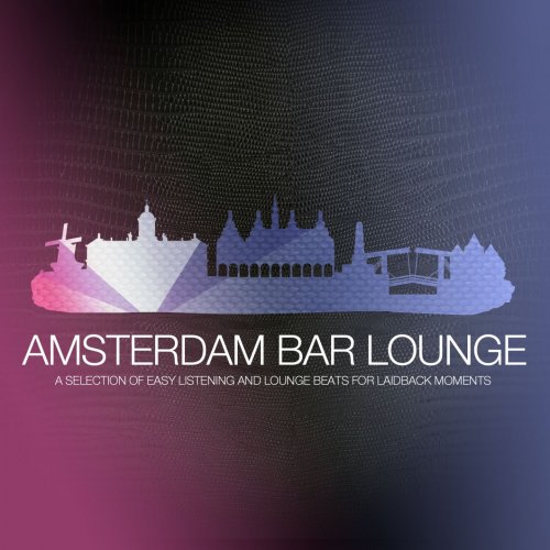 Amsterdam Bar Lounge (2015)