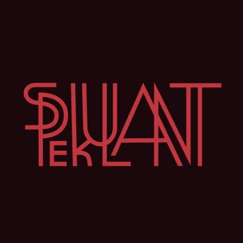 Spekulant - Broken Break (2020)