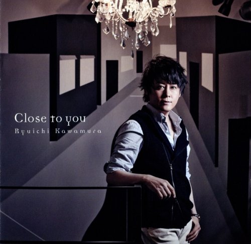 Ryuichi Kawamura - Close to you (2020)