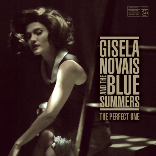 Gisela Novais And The Blue Summers - The Perfect One (2014)