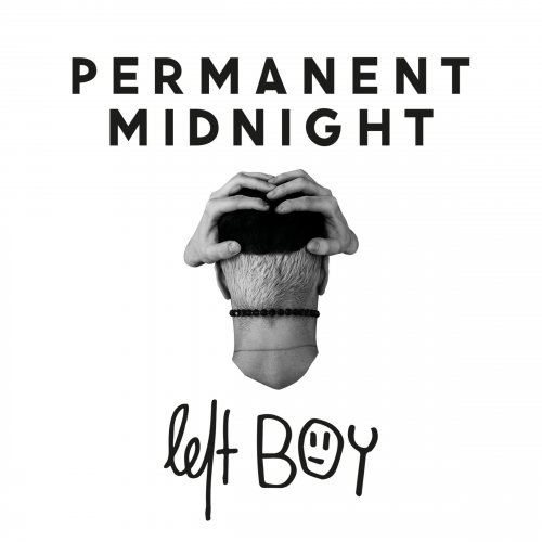 Leftboy - Permanent Midnight (2014)