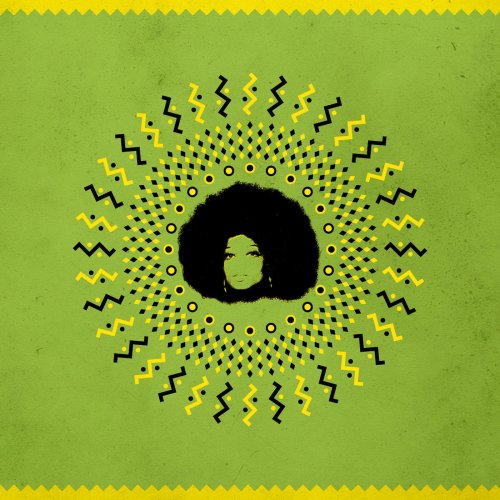 Afrosoul #2 (2014)