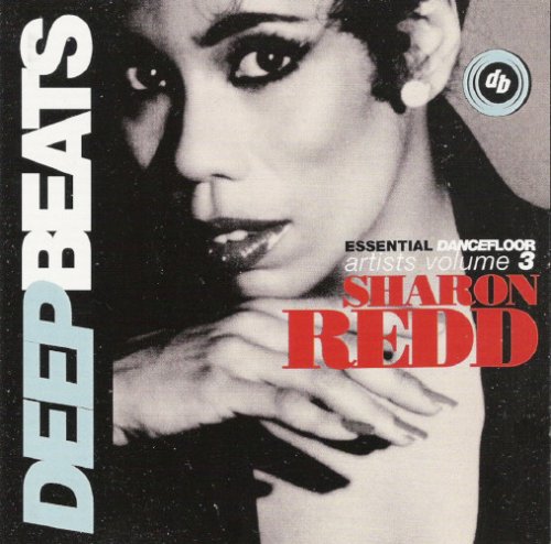 Sharon Redd - Essential Dancefloor Artists Volume 3 (1994)