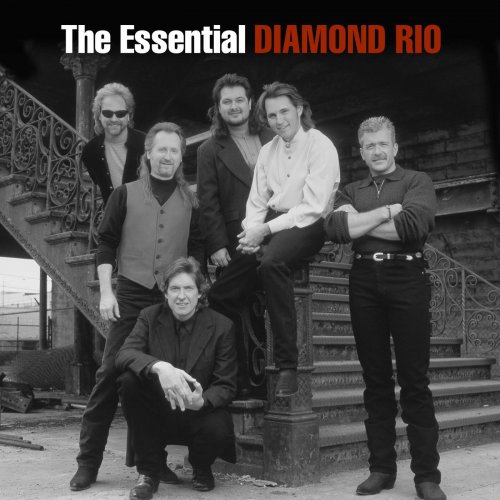 Diamond Rio - The Essential (2015)