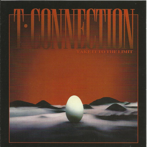 T-Connection -  Take It To The Limit (1984/2014)