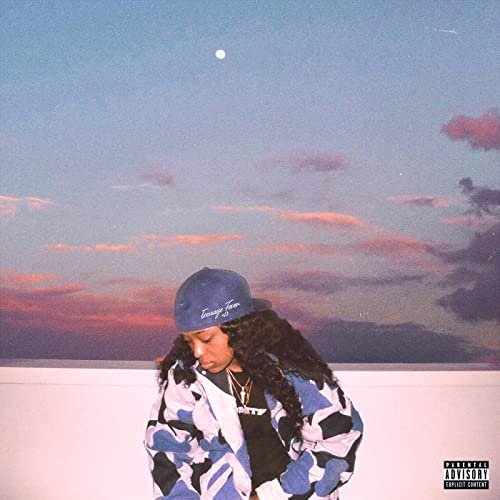 Kaash Paige - Teenage Fever (2020) Hi Res