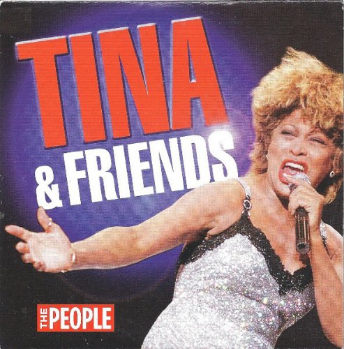 VA - Tina & Friends (2006)