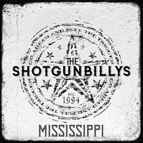 Shotgunbillys - Mississippi (2020)