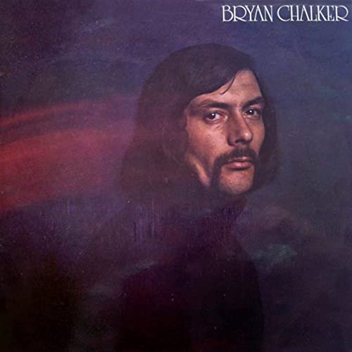 Bryan Chalker - Bryan Chalker (1973/2020)