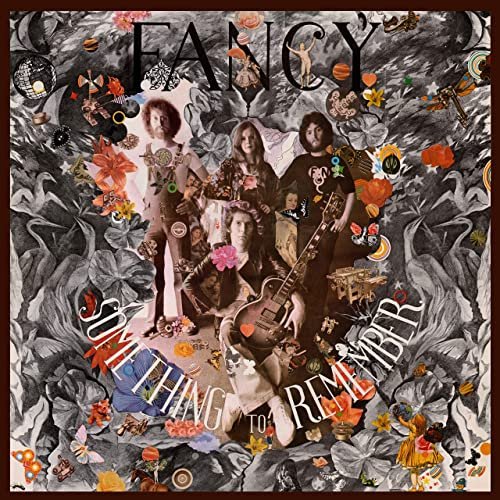 Fancy - Something To Remember (Expanded Edition) (1975/2020)