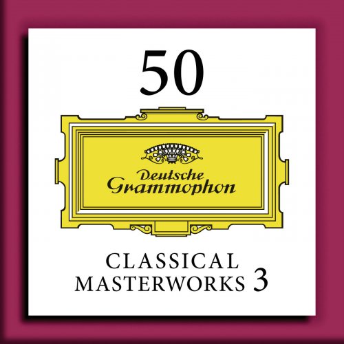 VA - 50 Classical Masterworks 3 (2015)