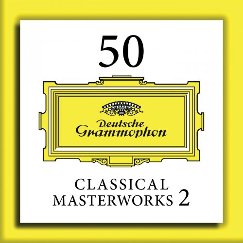 VA - 50 Classical Masterworks 2 (2015)