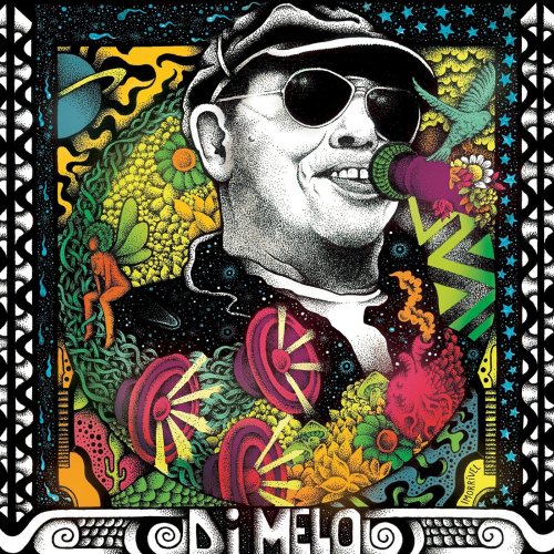 Di Melo - Imorrível (2016)