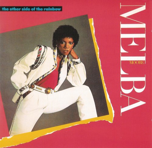 Melba Moore - The Other Side Of The Rainbow (1982) [2004]