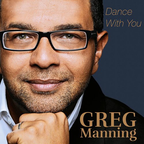 Greg Manning - Dance With You (2014) flac
