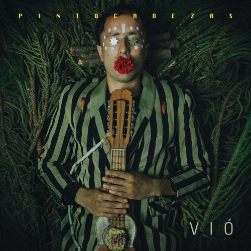 Pintocabezas - Vió (2020)