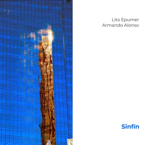 Lito Epumer - Sinfín (2020)