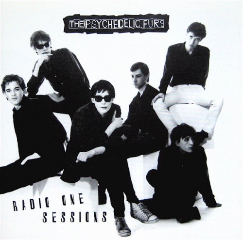 The Psychedelic Furs - The Radio One Sessions (1997)