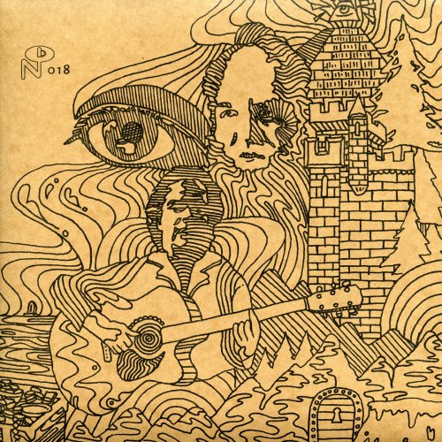Various Artists - Wayfaring Strangers: Guitar Soli (2008)